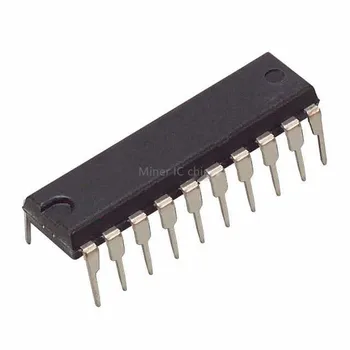 5DB D74HC373C DIP-20 Integrált áramkör IC chip