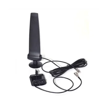 Telefon tartó Mobiltelefon Jel Erősítő-Erősítő Antenna GSM CDMA 3G 4G LTE Antenna Csatlakozó FME Mobil Router