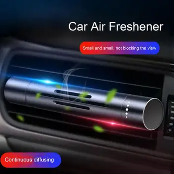 Autó Illatosító illatú az Autó Stílus Szellőző Parfüm Parfüm Ízesítő az Automatikus Belső Accessorie Légfrissítő