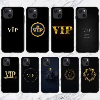 VIP Kártya Telefon tok iPhone 11 12 Mini 13 14 Pro XS Max X 8 7 6 Plusz 5 SE XR Shell