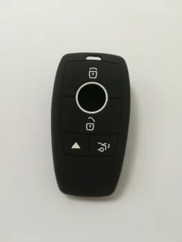 a mercedes kulcs tok shell távoli benz kulcs esetben kulcstartó autó tartozékok kulcsnélküli protector 1db