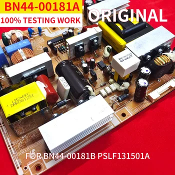 eredeti BN44-00181A BN44-00181B PSLF131501A tápegység jó dolgozik PSLF131501A KTL SU10054-7011BN44-00181A