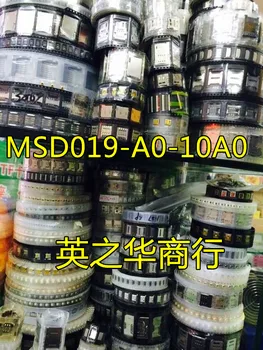 30db eredeti új MSD019-A0-10A0