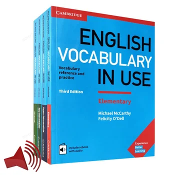 Angol Teszt Előkészítése Cambridge Angol Szókincs Használata Gyűjtemény Könyv Szakmai Könyv, Tankönyvek Ingyenes Audio
