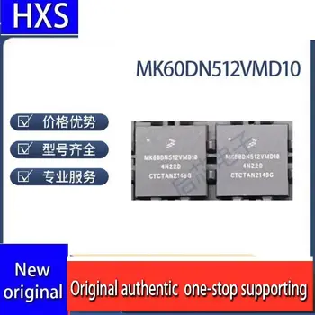 Teljesen új, eredeti MK60DN512VMD10 csomag LBGA144 SMT MCU mikrokontroller chip raktáron IC