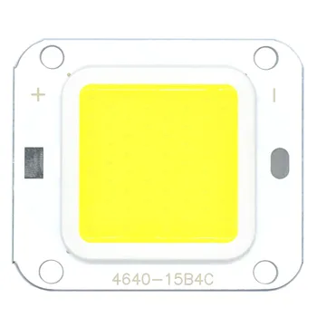 LED COB Chip Nagy Fényerő 4640 20W DC12-14V 1500mA Dióda LED LED Floodlight Projektoros Lámpa Kerti fényforrás DIY