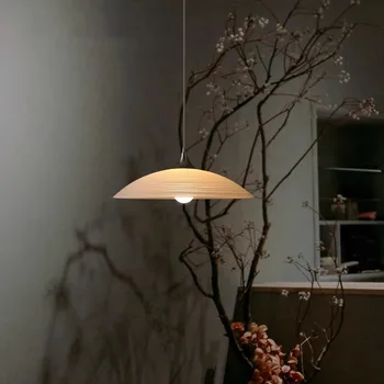 Európai Minimalista Csillár Kreatív Vas Művészeti Lámpa Hálószoba, Nappali, Éttermek Fény Hotel Bár-Kávézó LED Lámpatestek