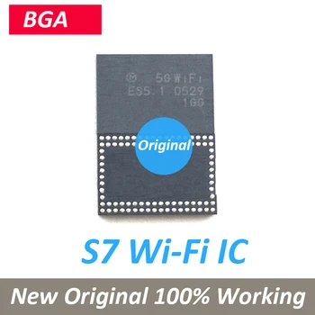 wifi modul wi-fi ic samsung S7 G9300 G930F S7 Szélén
