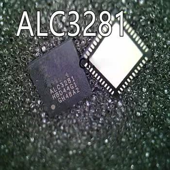 (1piece) 100% Új ALC3281 ALC3285 ALC3286 ALC3287 ALC3288 ALC3289 ALC4030 -CG QFN Lapkakészlet