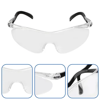 2db Gyerekek a Szemüveges Szemüveg Eye Protector Védelme Szemüveg Gyerekeknek
