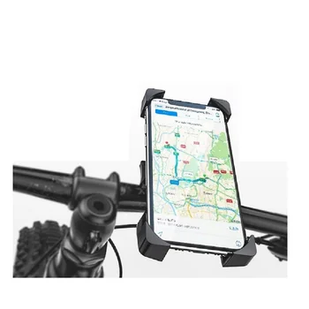 Samsung Galaxy S22+ (2022) Támogatása Bicikli, Motorkerékpár Kormány Automatikus - Fekete