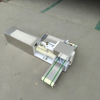 PBOBP Bárány nyárs Készítő Birka Drót Gép Automatikus Rozsdamentes Acél Multi-funkcionális Hús Drót Gép