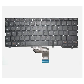 Új Laptop egyesült KIRÁLYSÁG elrendezés Billentyűzet Lenovo Winbook N22 N23 N24 100E 300E