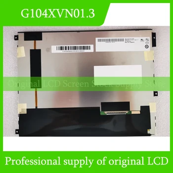 Eredeti G104XVN01.3 LCD Képernyő Auo 10.4 inch LCD-Kijelző Panel Új