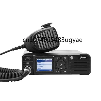 Digitális Vezeték nélküli Kaputelefon Tm8500 Logisztikai Önálló Vezetés off-Road Jármű Kézi Adó-vevő