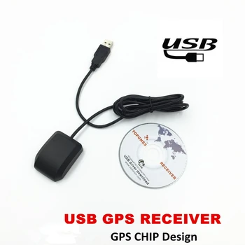 A GPS-Adatok Megszerzése, Notebook PC GPS Navigációs USB Vevő GMOUSE Antenna Modul Kimeneti NMEA 0183 Csere VK-162, valamint